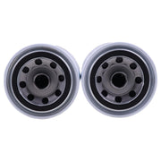 DURAFORCE 4X Oil Filter 6675517 for Bobcat B200 B250 B300 BL275 BL370 BL375 BL470 BL475