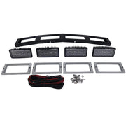 DURAFORCE Nose LED Hood Conversion Kit RE306510 for John Deere 4555 4755 4955 4560 4760