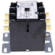 DURAFORCE SA-3P-40A-240V Coil Definite Purpose Contactor 3 Poles 40 Amp 240V AC
