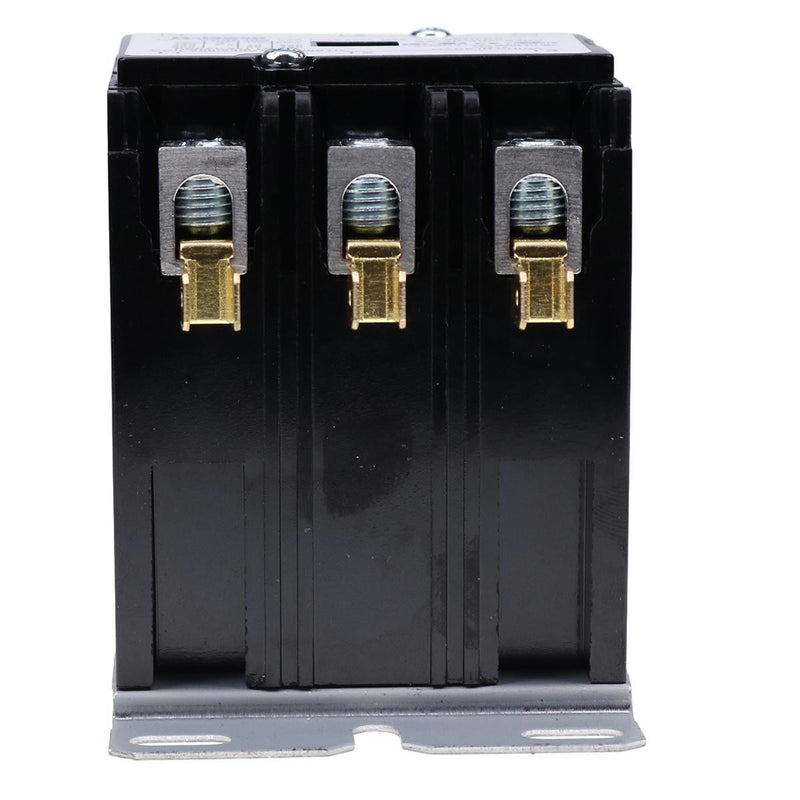 DURAFORCE SA-3P-40A-240V Coil Definite Purpose Contactor 3 Poles 40 Amp 240V AC