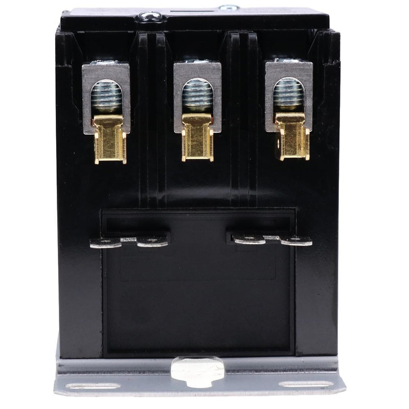 DURAFORCE SA-3P-40A-240V Coil Definite Purpose Contactor 3 Poles 40 Amp 240V AC