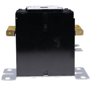 DURAFORCE SA-3P-40A-240V Coil Definite Purpose Contactor 3 Poles 40 Amp 240V AC
