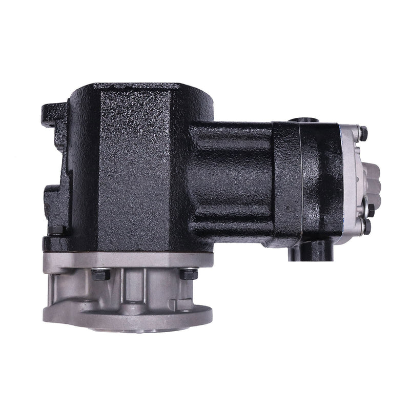 DURAFORCE Air Brake Compressor 3018534 3049186 for Cummins Diesel Engine NT855 N14 V28