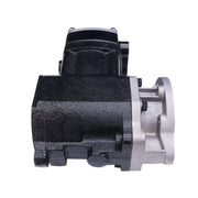 DURAFORCE Air Brake Compressor 3018534 3049186 for Cummins Diesel Engine NT855 N14 V28