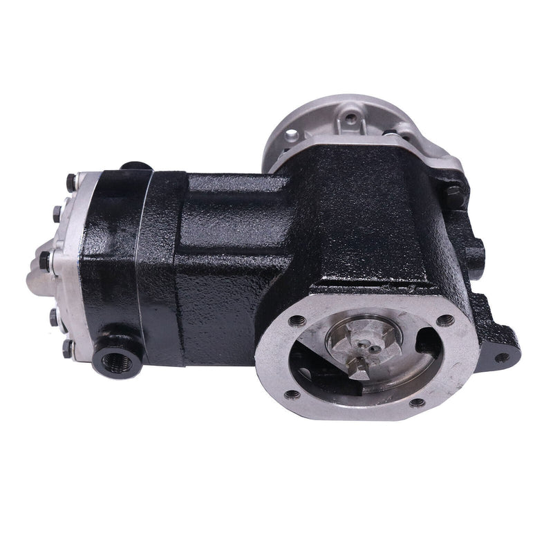 DURAFORCE Air Brake Compressor 3018534 3049186 for Cummins Diesel Engine NT855 N14 V28