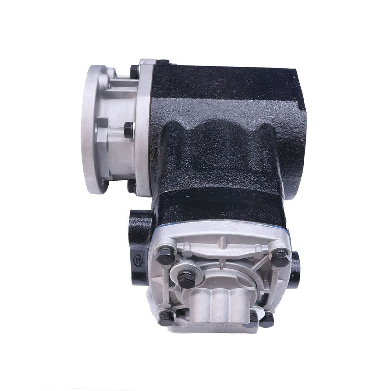 DURAFORCE Air Brake Compressor 3018534 3049186 for Cummins Diesel Engine NT855 N14 V28