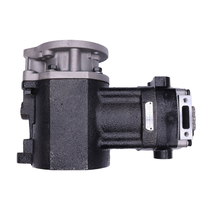 DURAFORCE Air Brake Compressor 3018534 3049186 for Cummins Diesel Engine NT855 N14 V28