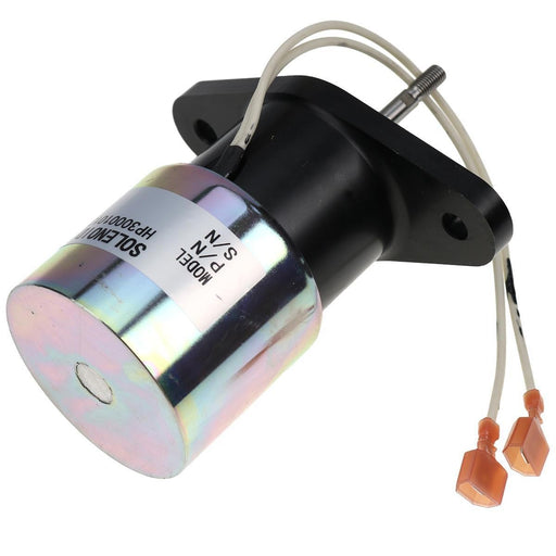 DURAFORCE 12V Solenoid Valve SA-4506-12 0250-12A3UC11S1 0250-12A2UC11S1 for Engine