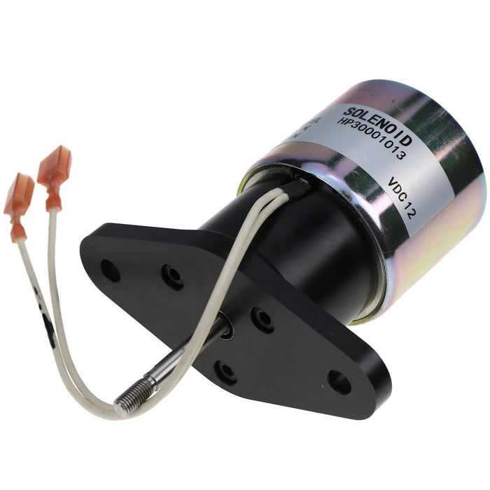 DURAFORCE 12V Solenoid Valve SA-4506-12 0250-12A3UC11S1 0250-12A2UC11S1 for Engine