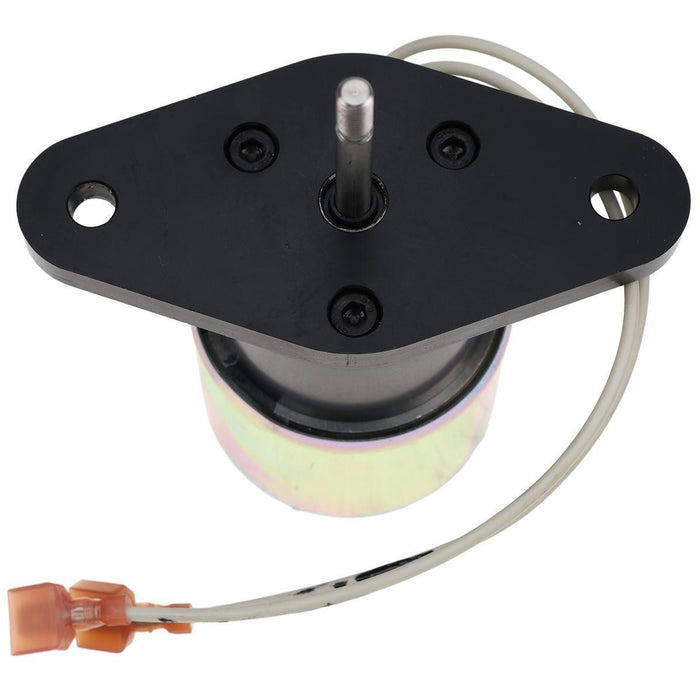 DURAFORCE 12V Solenoid Valve SA-4506-12 0250-12A3UC11S1 0250-12A2UC11S1 for Engine