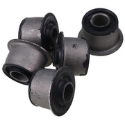 DURAFORCE 5X Rubber Bushing 6630081 6665701 for Bobcat 773 763 741 731 751 753 743 742 730