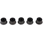 DURAFORCE 5X Rubber Bushing 6630081 6665701 for Bobcat 773 763 741 731 751 753 743 742 730