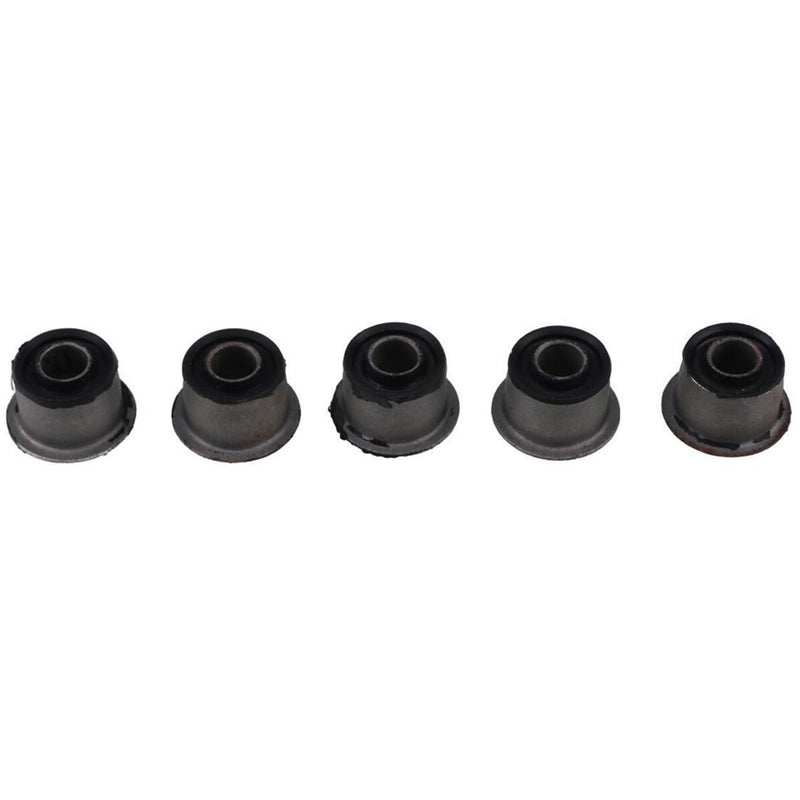 DURAFORCE 5X Rubber Bushing 6630081 6665701 for Bobcat 773 763 741 731 751 753 743 742 730