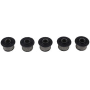 DURAFORCE 5X Rubber Bushing 6630081 6665701 for Bobcat 773 763 741 731 751 753 743 742 730