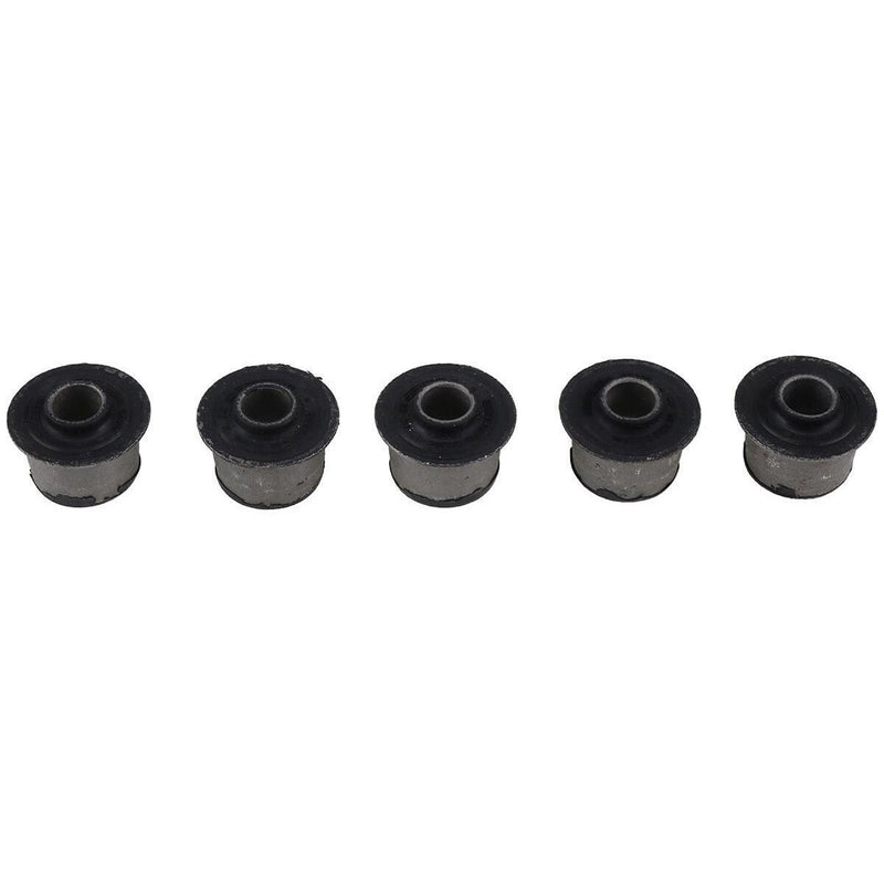 DURAFORCE 5X Rubber Bushing 6630081 6665701 for Bobcat 773 763 741 731 751 753 743 742 730