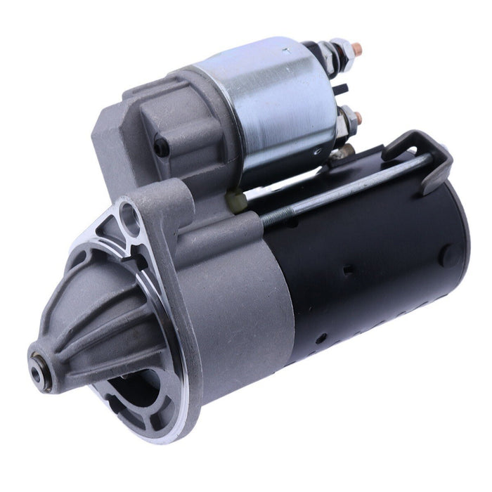 DURAFORCE 12V 9T Starter Motor 410-40024 SVA0011 1400-0144 For Kawasaki
