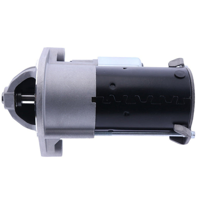 DURAFORCE 12V 9T Starter Motor 410-40024 SVA0011 1400-0144 For Kawasaki
