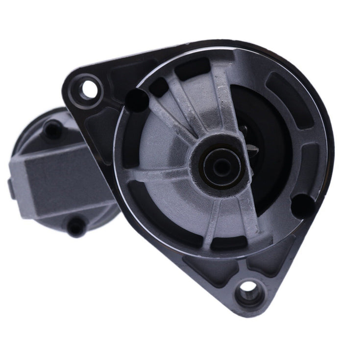 DURAFORCE 12V 9T Starter Motor 410-40024 SVA0011 1400-0144 For Kawasaki