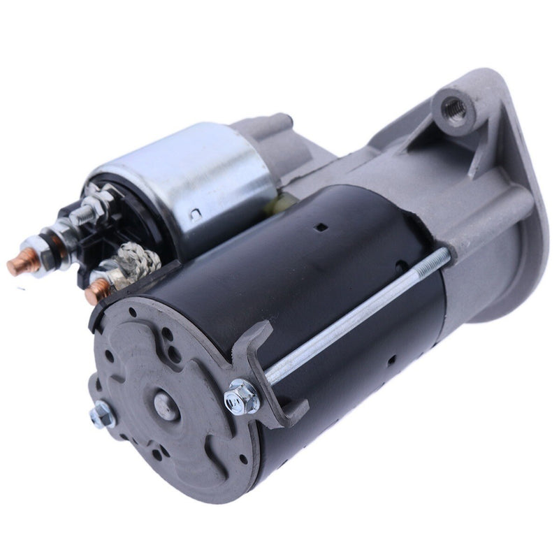 DURAFORCE 12V 9T Starter Motor 410-40024 SVA0011 1400-0144 For Kawasaki
