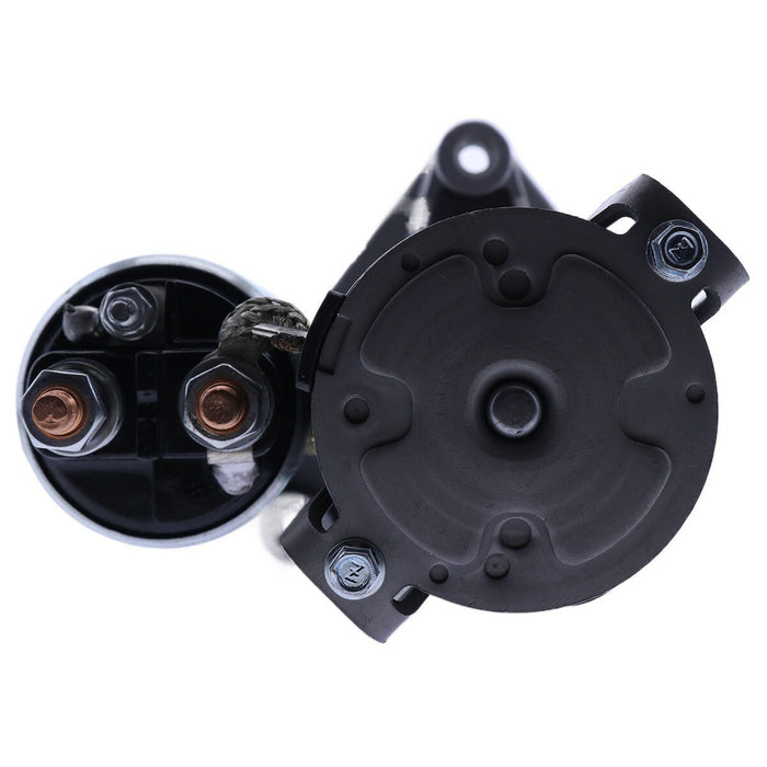 DURAFORCE 12V 9T Starter Motor 410-40024 SVA0011 1400-0144 For Kawasaki