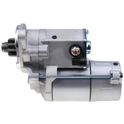 DURAFORCE 12V 9T Starter Motor 19460-63011 228000-6951 for Kubota B2630 B3000 B3030HSD