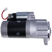 DURAFORCE Starter 112676 for Yanmar Engine 4TNE94 Samsung Excavator SE50-3 SE50