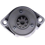 DURAFORCE Starter 112676 for Yanmar Engine 4TNE94 Samsung Excavator SE50-3 SE50