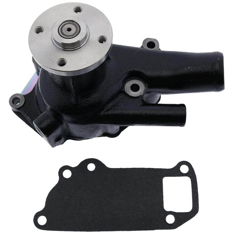 DURAFORCE Water Pump 65.06500-6114 A213847 for Daewoo Doosan DB33 PU034 Forklift