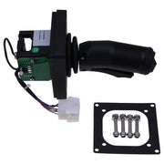 DURAFORCE Joystick Controller 1001134438 1600402 for JLG 1532R 1932R 1932RS 3248RS 330LRT