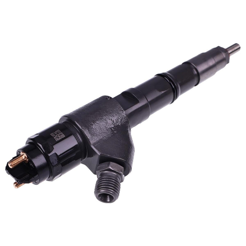 DURAFORCE 6X Fuel Injector 0445120066 04290986 04299311 for Deutz TCD2013L04 TCD2013L06