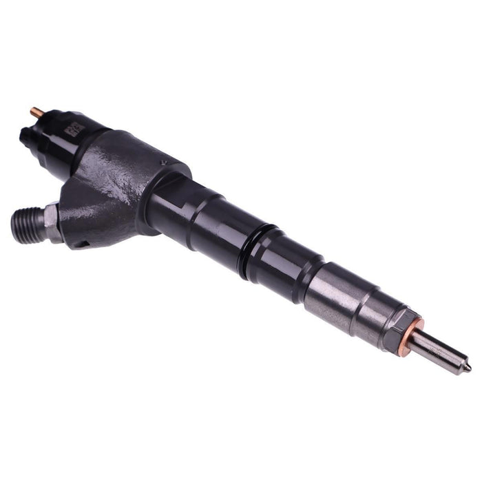DURAFORCE 6X Fuel Injector 0445120066 04290986 04299311 for Deutz TCD2013L04 TCD2013L06