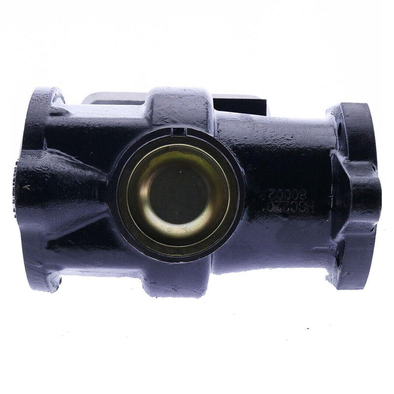 DURAFORCE Air Brake Compressor 3103403 3104324 for Cummins Engine N14 ISM N14 NB