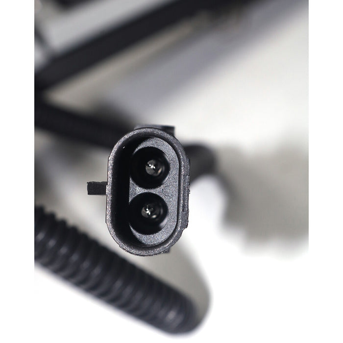 DURAFORCE 228W 12V 24V LED Coversion Kit Front Hood For John Deere 4050 4250 4450 4055