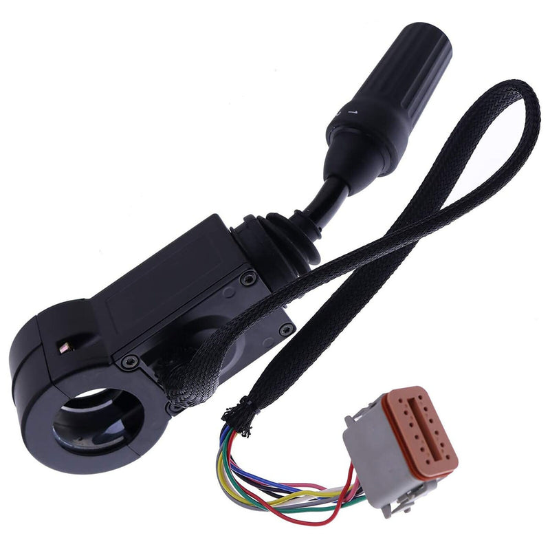 DURAFORCE 8223049 Shifter Selector Controller for JLG 6042 8042 4266 4270 4290 1044C-54