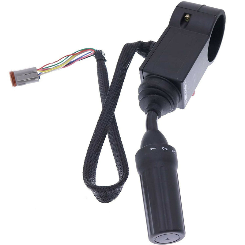 DURAFORCE 8223049 Shifter Selector Controller for JLG 6042 8042 4266 4270 4290 1044C-54