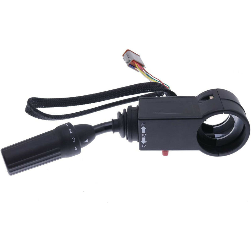 DURAFORCE 8223049 Shifter Selector Controller for JLG 6042 8042 4266 4270 4290 1044C-54