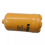 DURAFORCE Oil Filter 4630525 for Hitachi EX1200-6 ZX120-3 ZX130-3 ZX200-3 ZX240-3 ZX330-3