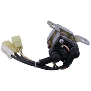 DURAFORCE 12V Relay 1-82553-040-1 0-25000-7912 1825530400 for Isuzu 4JJ1 4LB1 4JG1 4BG1