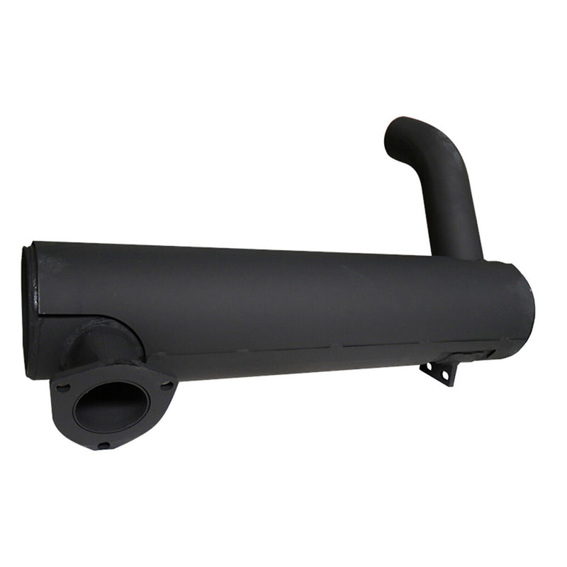 DURAFORCE 6687886 Muffler For Bobcat S220 S250 S300 S330 A300 T250 T300 T320