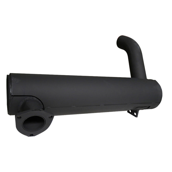 DURAFORCE 6687886 Muffler For Bobcat S220 S250 S300 S330 A300 T250 T300 T320