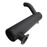 DURAFORCE 6687886 Muffler For Bobcat S220 S250 S300 S330 A300 T250 T300 T320