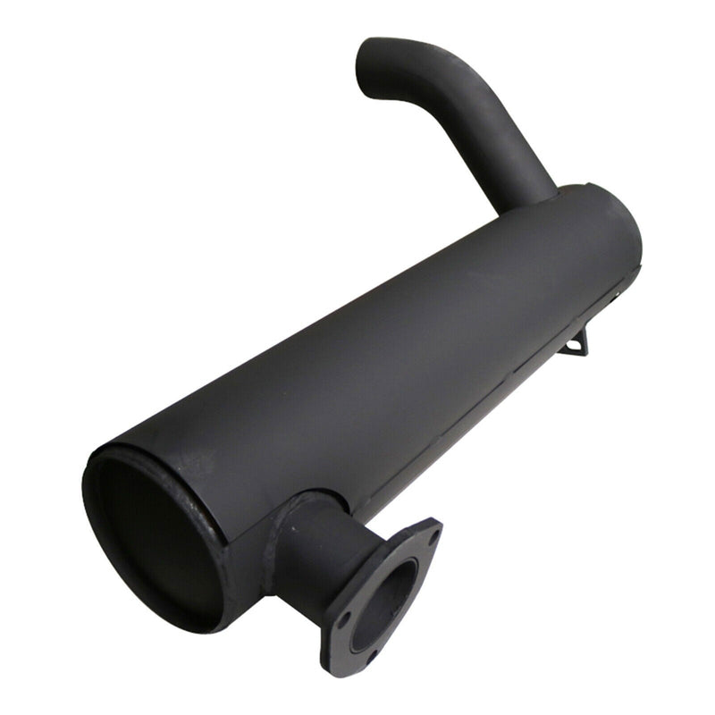 DURAFORCE 6687886 Muffler For Bobcat S220 S250 S300 S330 A300 T250 T300 T320