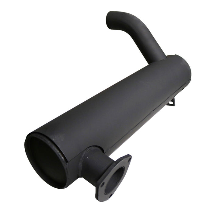 DURAFORCE 6687886 Muffler For Bobcat S220 S250 S300 S330 A300 T250 T300 T320