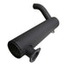 DURAFORCE 6687886 Muffler For Bobcat S220 S250 S300 S330 A300 T250 T300 T320