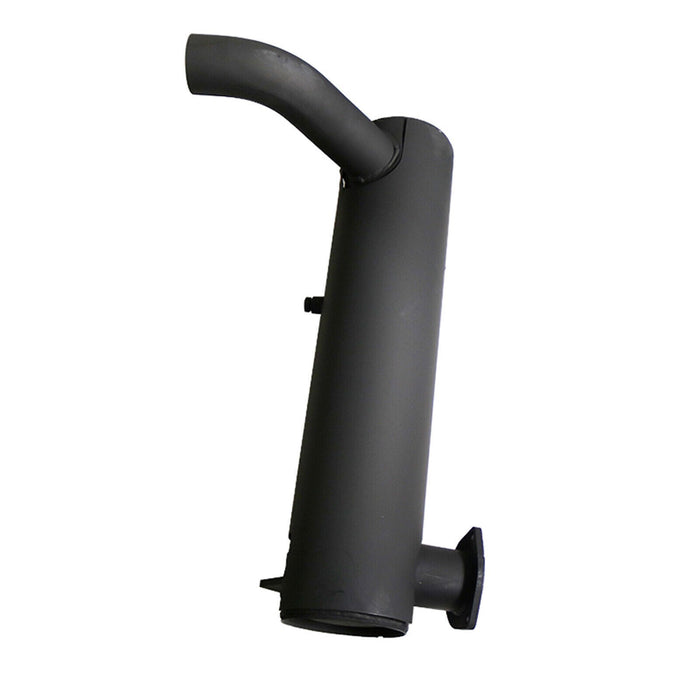 DURAFORCE 6687886 Muffler For Bobcat S220 S250 S300 S330 A300 T250 T300 T320