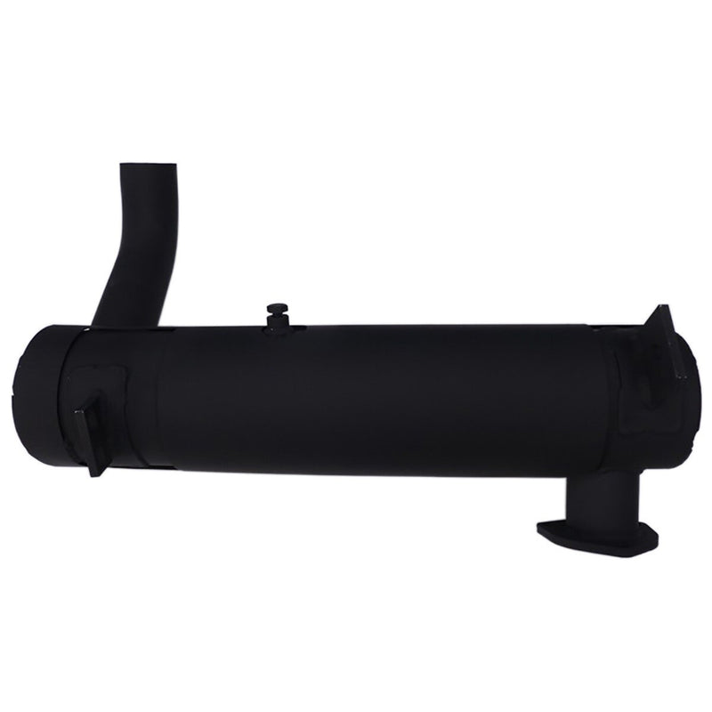 DURAFORCE 6687886 Muffler For Bobcat S220 S250 S300 S330 A300 T250 T300 T320