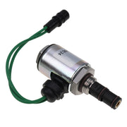 DURAFORCE Solenoid Valve 9W2739 186-1525 for Caterpillar D8R 135H 140H 143H 160H D8R CAT