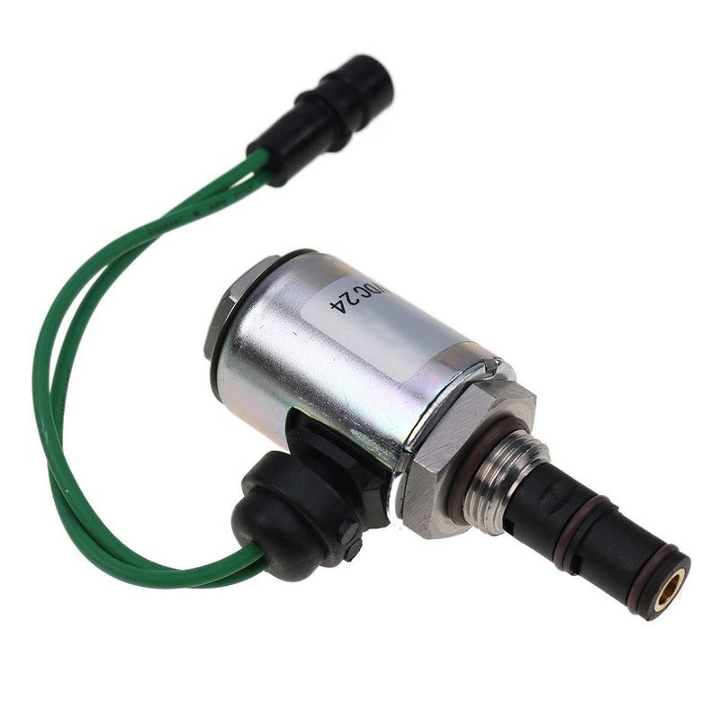 DURAFORCE Solenoid Valve 9W2739 186-1525 for Caterpillar D8R 135H 140H 143H 160H D8R CAT