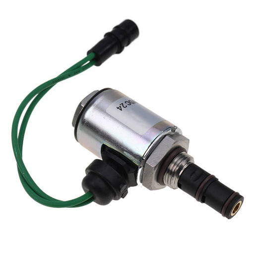 DURAFORCE Solenoid Valve 9W2739 186-1525 for Caterpillar D8R 135H 140H 143H 160H D8R CAT
