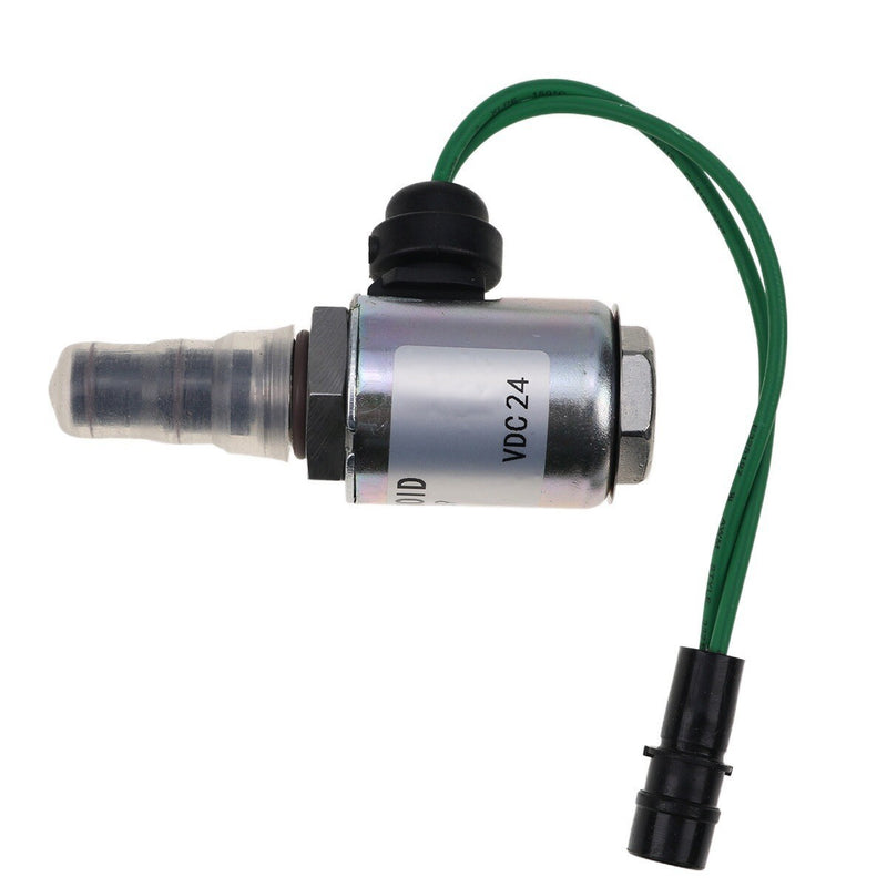 DURAFORCE Solenoid Valve 9W2739 186-1525 for Caterpillar D8R 135H 140H 143H 160H D8R CAT